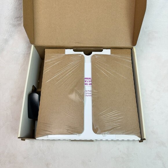 Westinghouse 7" Digital Photo Frame Model DPF-0702 128mb flash Memory - New - Picture 3 of 6